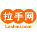 Lashou.com logo