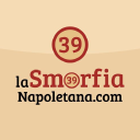 Lasmorfianapoletana.com logo