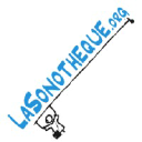 Lasonotheque.org logo