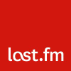 Last.fm logo