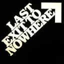 Lastexittonowhere.com logo