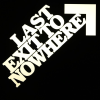 Lastexittonowhere.com logo