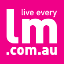 Lastminute.com.au logo