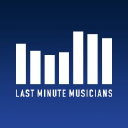 Lastminutemusicians.com logo