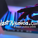 Lastmusica.com logo