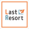 Lastresort.co.jp logo