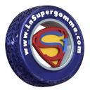 Lasupergomma.com logo