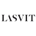 Lasvit.com logo
