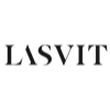 Lasvit.com logo