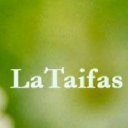 Lataifas.ro logo