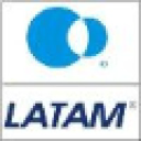 Latam.com.br logo