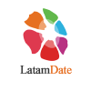 Latamdate.com logo