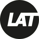 Latbus.com logo