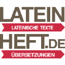 Lateinheft.de logo