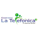 Latelefonica.coop logo
