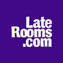 Laterooms.com logo