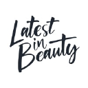 Latestinbeauty.com logo