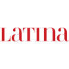 Latina.com logo