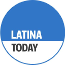 Latinatoday.it logo