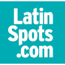 Latinspots.com logo