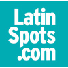 Latinspots.com logo