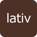 Lativ.com.tw logo