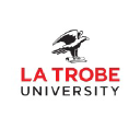 Latrobe.edu.au logo