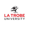 Latrobe.edu.au logo