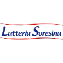 Latteriasoresina.it logo