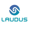 Laudus.cl logo