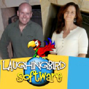 Laughingbirdsoftware.com logo