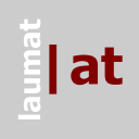Laumat.at logo