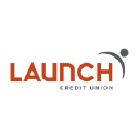 Launchfcu.com logo