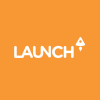 Launchfestival.com logo