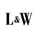 Laurelandwolf.com logo