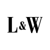 Laurelandwolf.com logo