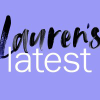 Laurenslatest.com logo