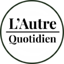 Lautrequotidien.fr logo