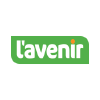 Lavenir.net logo