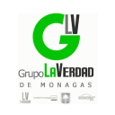 Laverdaddemonagas.com logo
