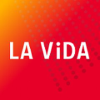 Lavida.jp logo