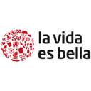 Lavidaesbella.es logo
