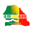 Laviesenegalaise.com logo