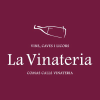 Lavinateria.net logo