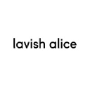 Lavishalice.com logo