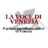 Lavocedivenezia.it logo