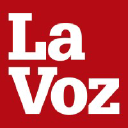 Lavozdealmeria.es logo