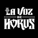 Lavozdehorus.com logo