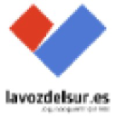 Lavozdelsur.es logo