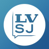 Lavozdesanjusto.com.ar logo